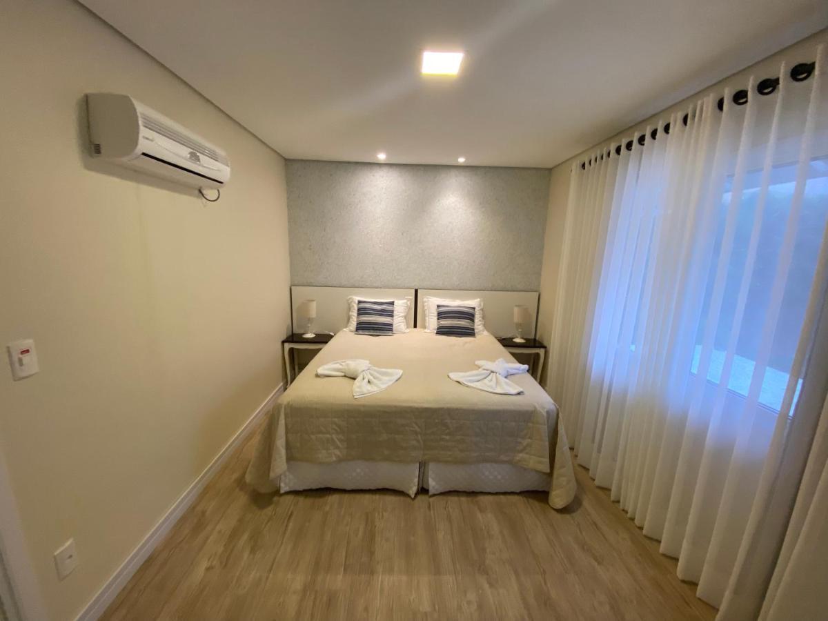Bed and Breakfast Pousada Ipe Amarelo E Quinta Dos Medeiros Грамаду Экстерьер фото