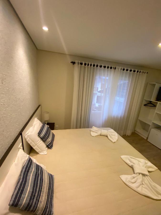 Bed and Breakfast Pousada Ipe Amarelo E Quinta Dos Medeiros Грамаду Экстерьер фото