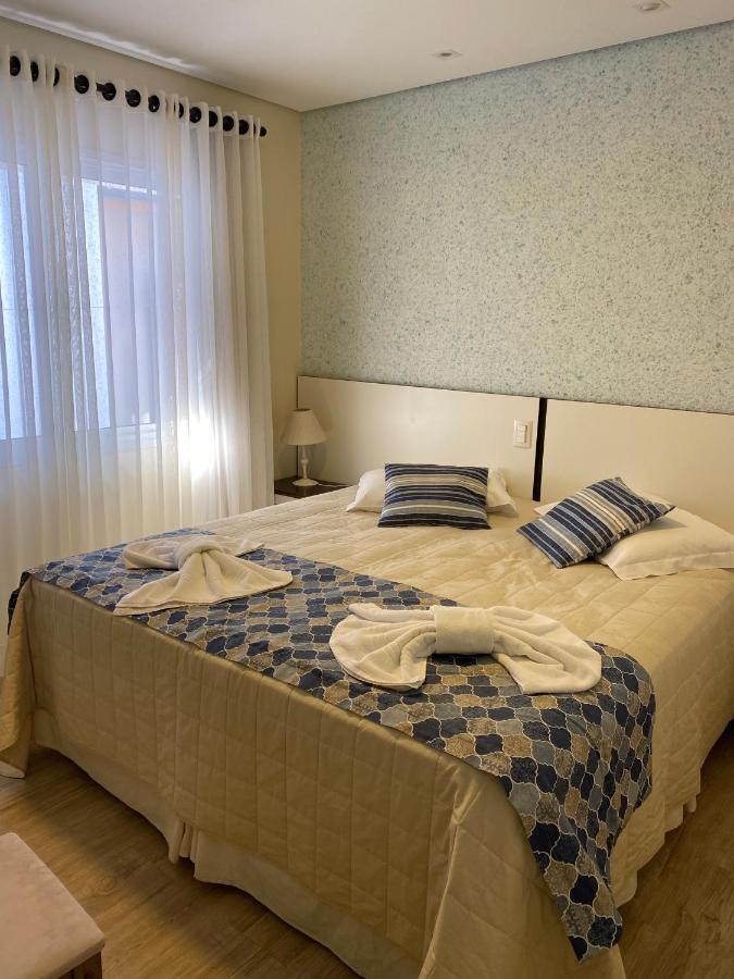 Bed and Breakfast Pousada Ipe Amarelo E Quinta Dos Medeiros Грамаду Экстерьер фото