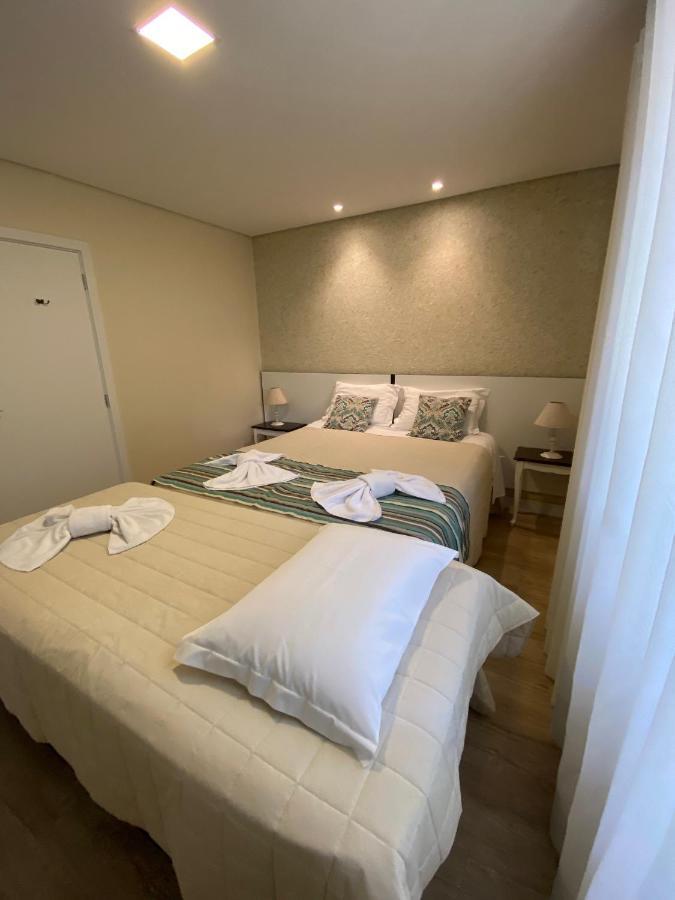 Bed and Breakfast Pousada Ipe Amarelo E Quinta Dos Medeiros Грамаду Экстерьер фото