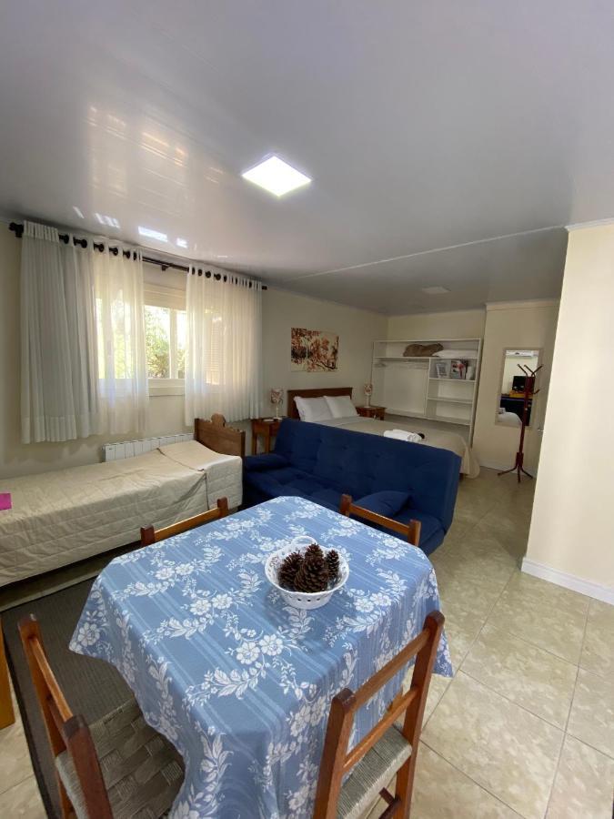 Bed and Breakfast Pousada Ipe Amarelo E Quinta Dos Medeiros Грамаду Экстерьер фото